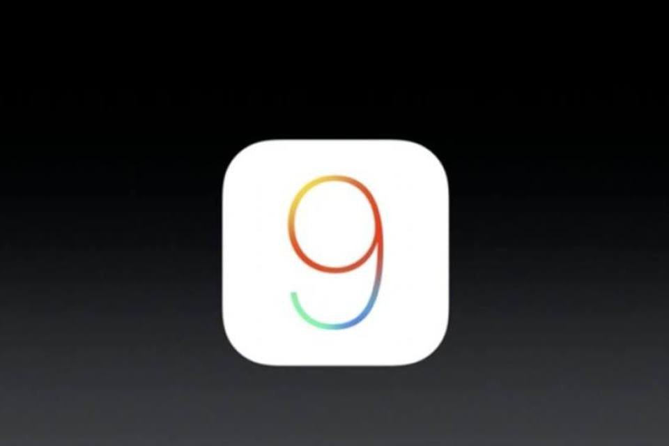 iOS 9 possui aplicativo escondido do iCloud Drive, diz site