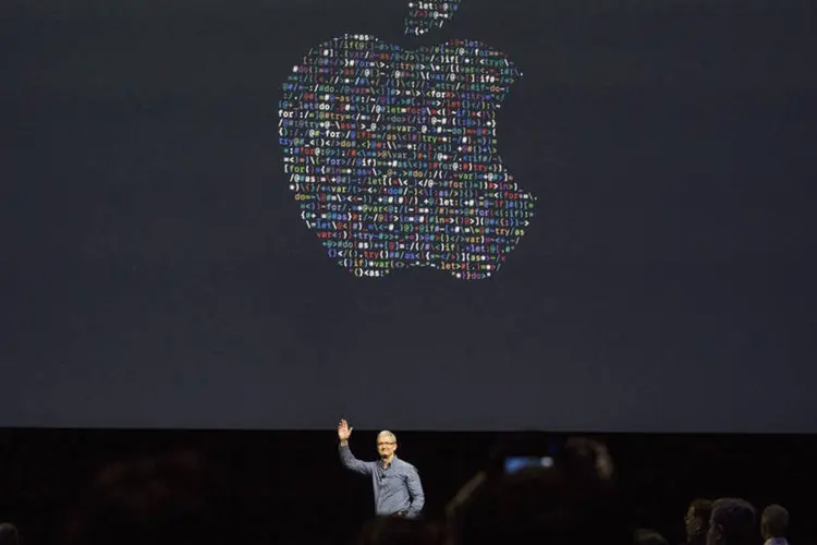 iOS (Getty Images)
