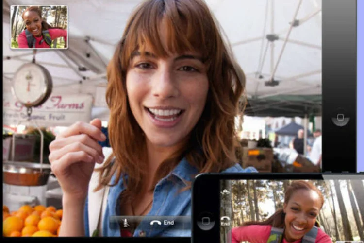 iOS 6 (Apple/Divulgação)