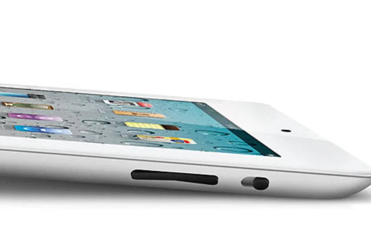 O iPad 2, que chegou no dia 11 às lojas nos Estados Unidos, começa a ser vendido em mais 26 países no dia 26 (Reprodução)
