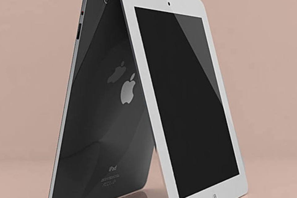 10 perguntas sobre o iPad HD, que a Apple lança nesta 4ª