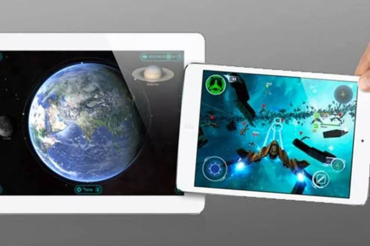 iPad 4 e iPad mini: a Apple vai anunciar uma nova geração dos tablets nesta terça (Apple)