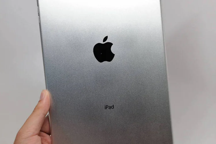 
	Apple deve lan&ccedil;ar os novos modelos de iPads em 16 de outubro
 (Reprodução/Tinhte.vn)