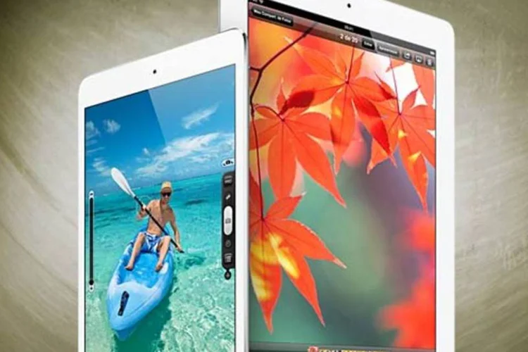 Nossa seleção (Montagem de EXAME.com com fotos da Apple)