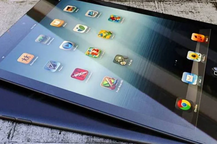 iPad mini e outros gadgets (Martin Hajek / www.martinhajek.com)