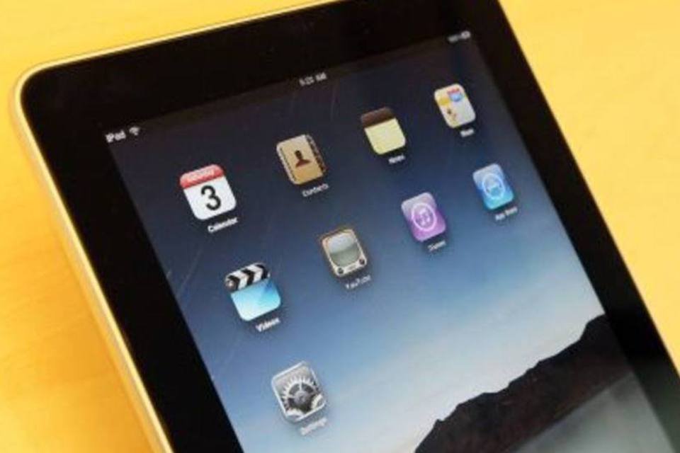 Hackers podem tomar controle total de iPad e iPhone