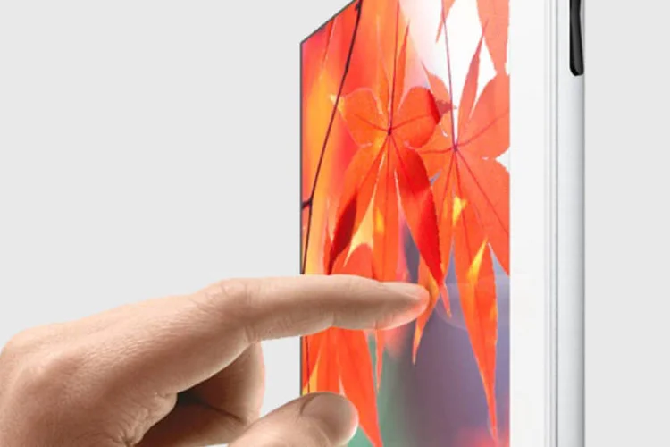 
	Nova vers&atilde;o do iPad pode ser mais fina do que a atual
 (Apple)