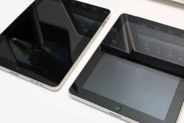 Analistas acreditam que já foram vendidos 5,5 milhões de IPads (Yutaka Tsutano/Flickr)