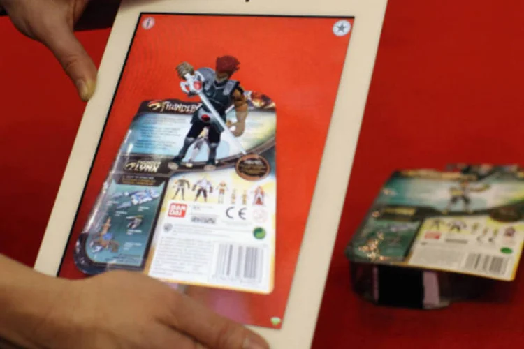 O nome iPad 2S foi citado diversas vezes na imprensa especializada (Wikimedia Commons)