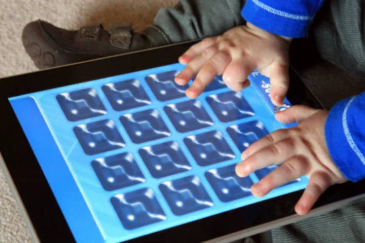 A terceira geração do tablet deve ser lançada em março (Getty Images / David McNew)