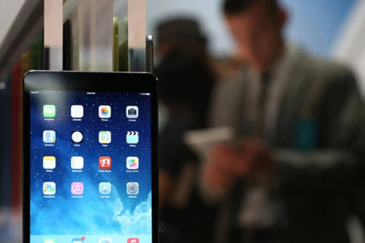 Tablets (Justin Sullivan/Getty Images)