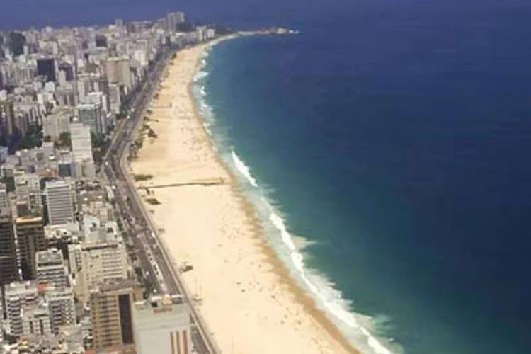 Ipanema, no Rio: um dos focos da expansão da BHG, empresa de hotelaria da GP