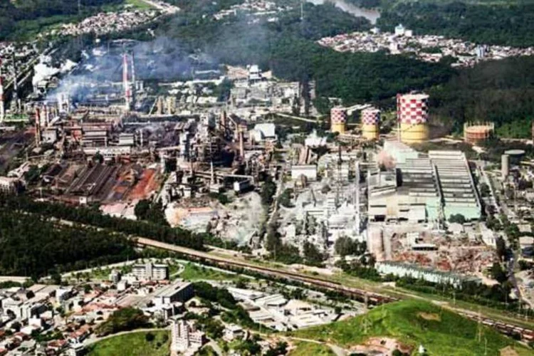 
	Ipatinga, em Minas Gerais: cidade vai receber R$ 4,1 milh&otilde;es do governo para obras de reconstru&ccedil;&atilde;o de danos causados pela chuva
 (Wölmer Ezequiel/EXAME.com)