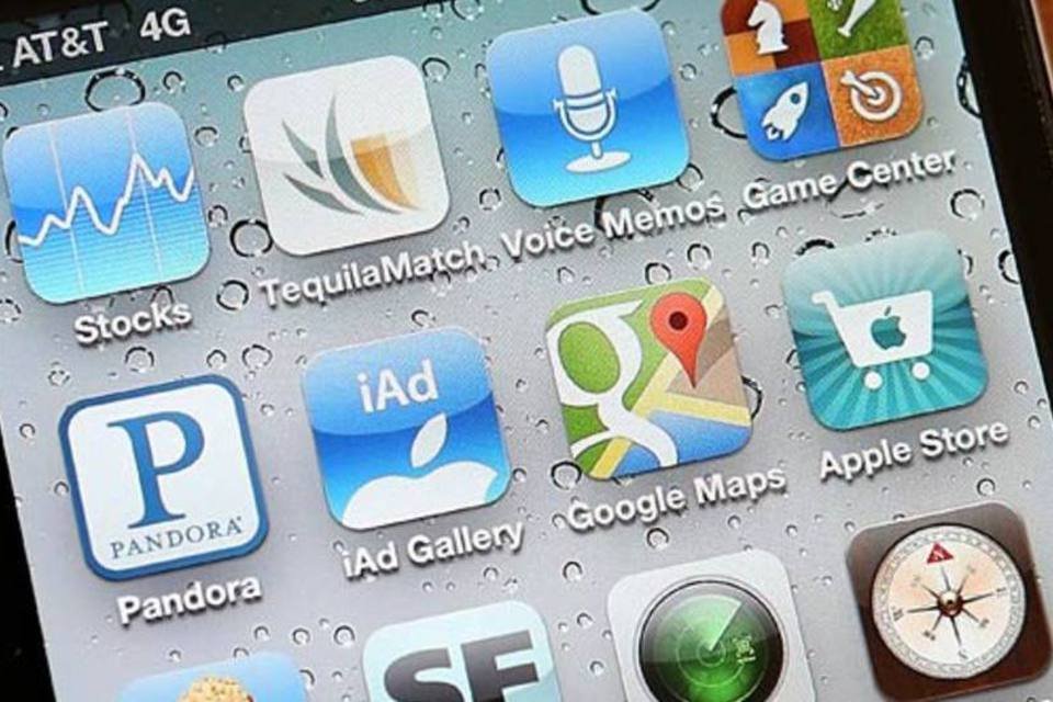 5 novidades em apps para iPhone, iPad e Android – 16/2