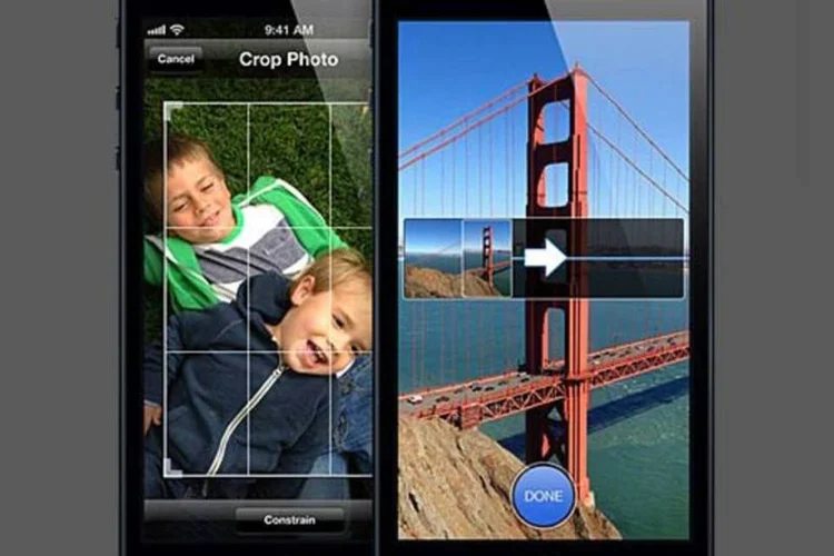 
	iPhone 5, da Apple: a expectativa &eacute; de que a rede 4G comece a funcionar no pa&iacute;s no in&iacute;cio de 2013
 (Apple / Reprodução)