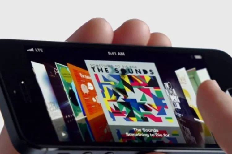 
	iPhone: o Evasi0n &eacute; o primeiro sistema de desbloqueio liberado publicamente para o iOS 6 e 6.1
 (Reprodução)