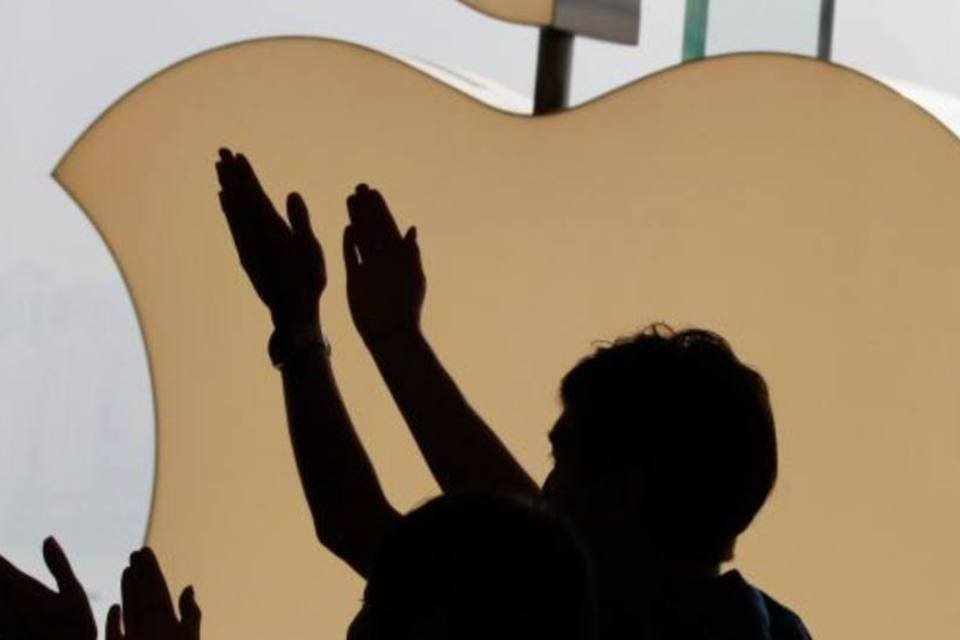 Demanda massiva faz Apple abrir segunda loja em Hong Kong