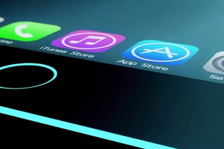 
	iPhone 6: lan&ccedil;amento previsto para o pr&oacute;ximo dia 9
 (Reprodução / YouTube / Mindspi)