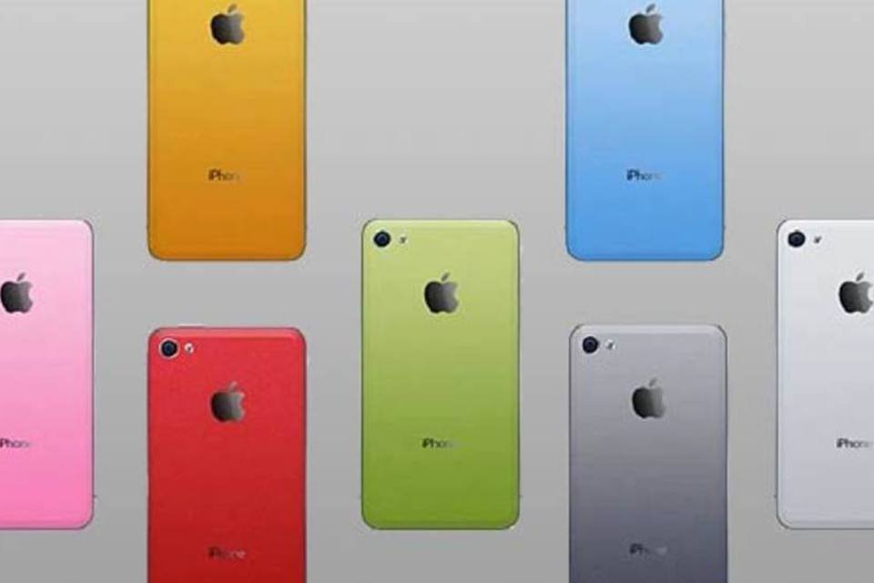iPhone 5 terá adaptador da Apple para acessórios