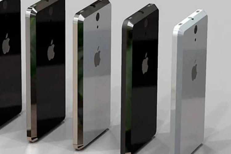 Tecnologia: o tão aguardado iPhone 5 deve ser lançado entre agosto e outubro deste ano (Jon Fawcett/[Fuse]chicken)