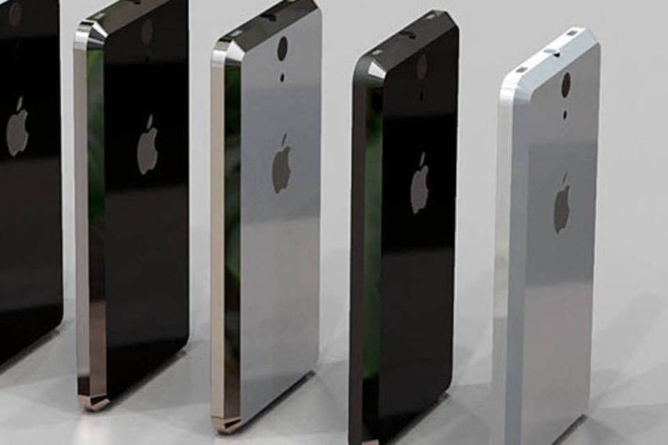 Vendedores chineses oferecem iPhone 5 antes da própria Apple