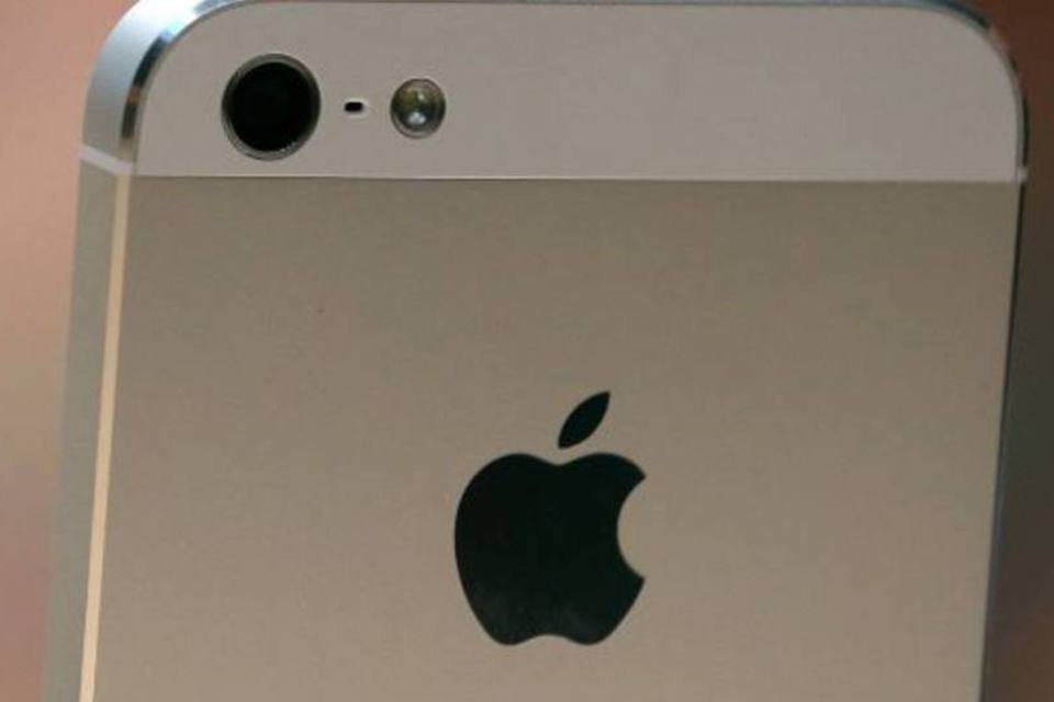 Nasdaq sobe 1% puxado por ganhos da Apple
