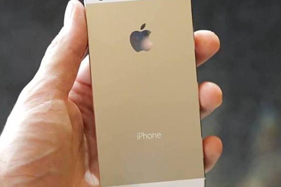 iPhone 5S “Frankenstein” revela mudanças no smartphone