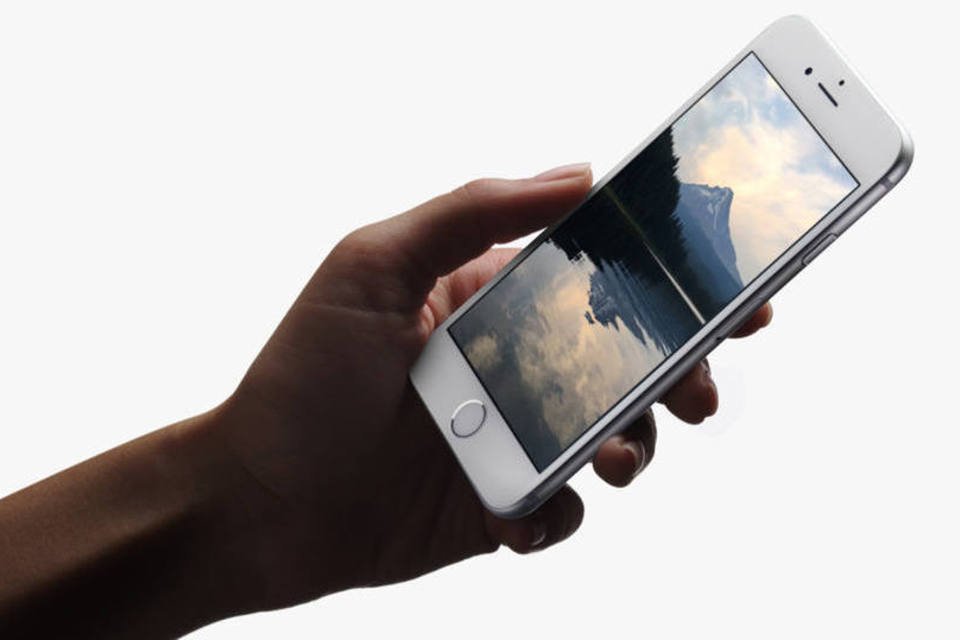 Barateamento dos iPhones deve impulsionar vendas da Apple