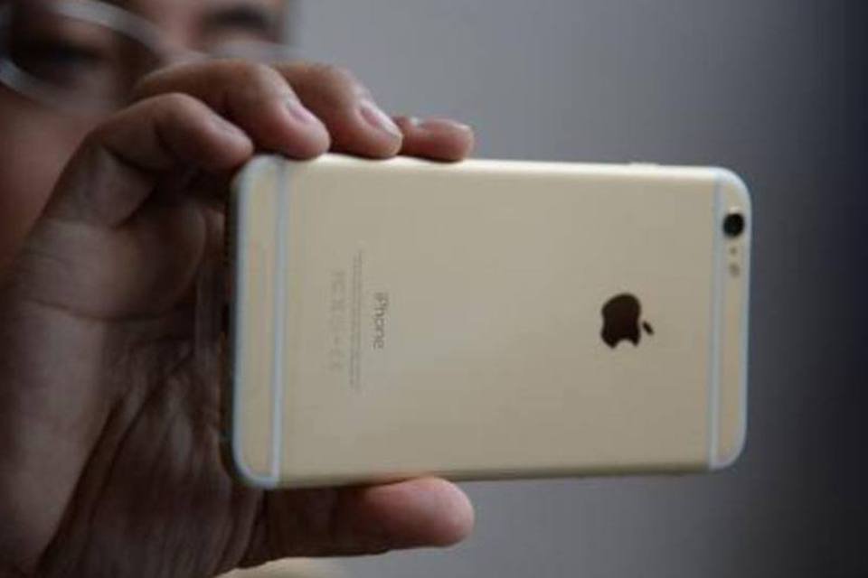 Fotos sem foco não serão problema em próximos iPhones