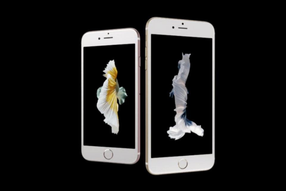 Apple pode reduzir encomendas de iPhone para fornecedoras