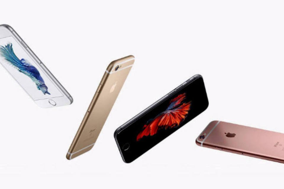 5 recursos dos novos iPhones presentes nos Androids