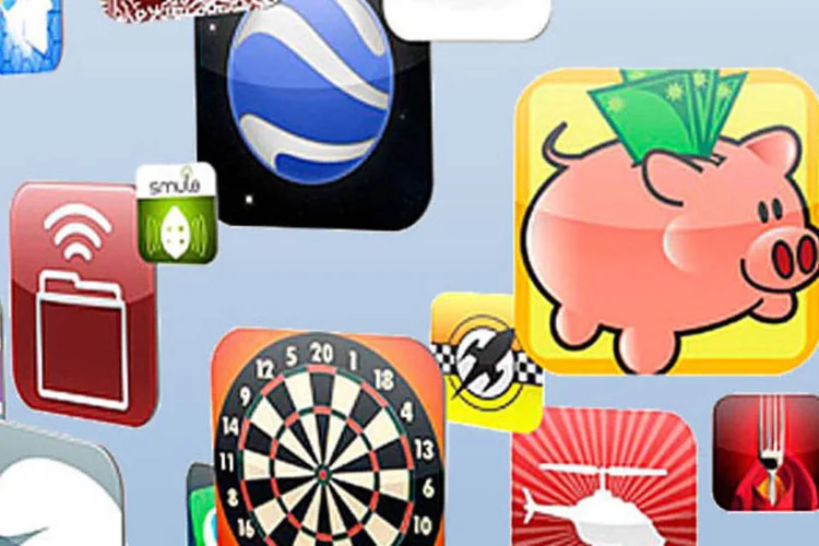 Apps para todos os gostos (Reprodução)