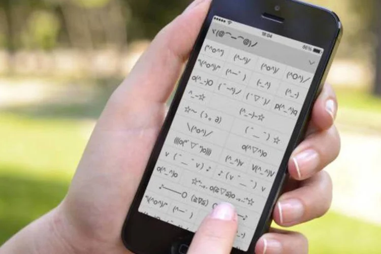 iPhone: truque permite desbloquear novos emoticons (iStock)