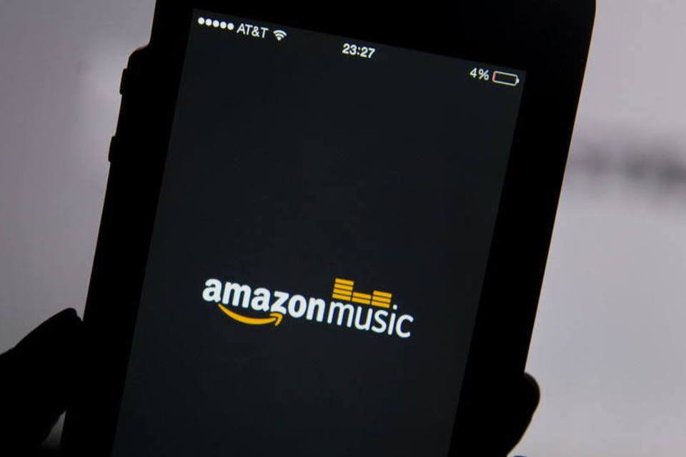 Podcasts chegam ao Amazon Music, rival gratuito do Spotify