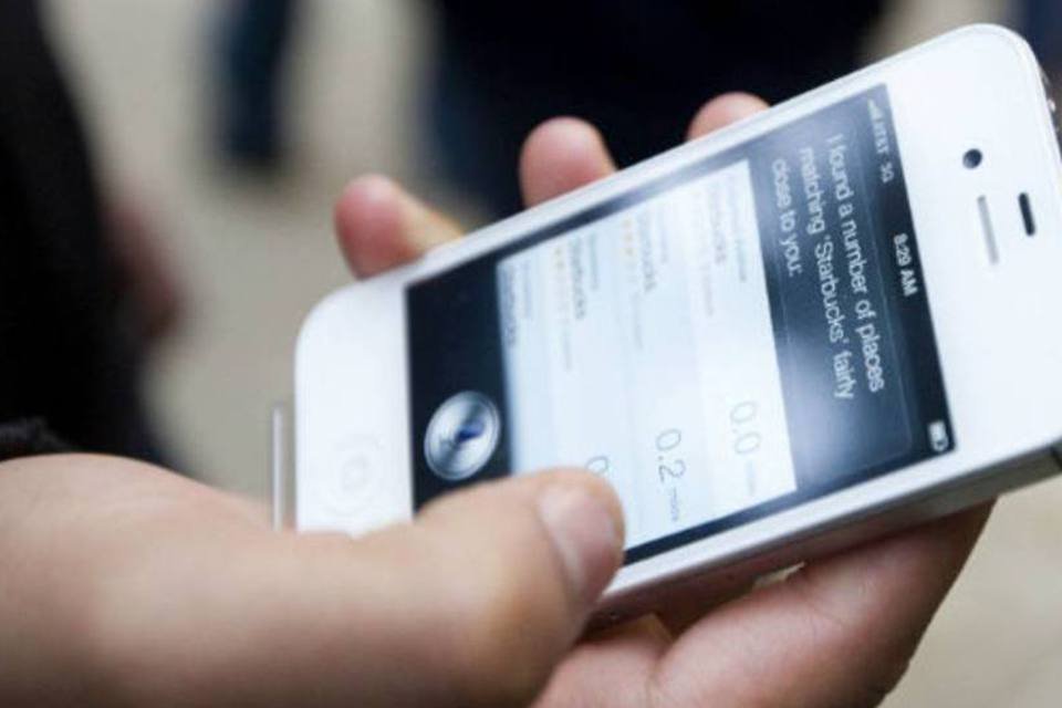 Apple venderá iPhones desbloqueados no Brasil