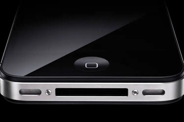 A decisão da Apple de equipar o próximo iPhone com uma tela maior é parte da resposta competitiva à Samsung (Divulgação)