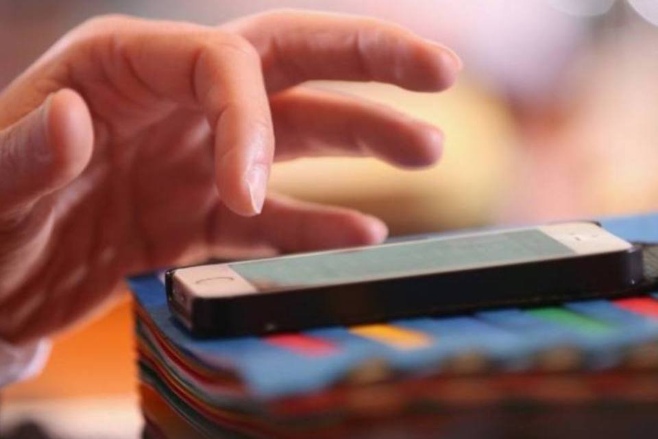 Para Apple, o iPhone 6 será a sua próxima carteira