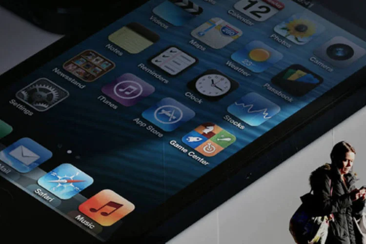 Produtos conceito da Apple (Peter Macdiarmid/Getty Images)