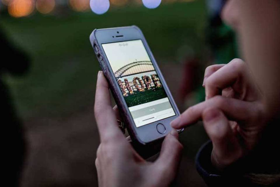 Você pode quebrar seu iPhone simplesmente trocando a data