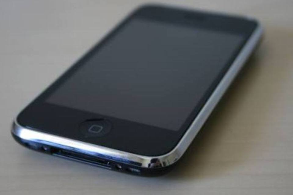 25% dos iPhones quebram em até 2 anos