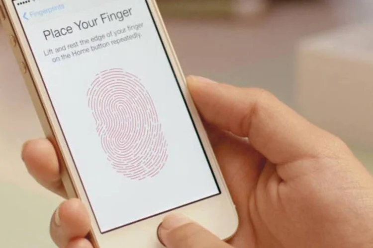 
	iPhone 5S &eacute; um dos itens cobi&ccedil;ados pelos executivos
 (Reprodução/Exame.com)