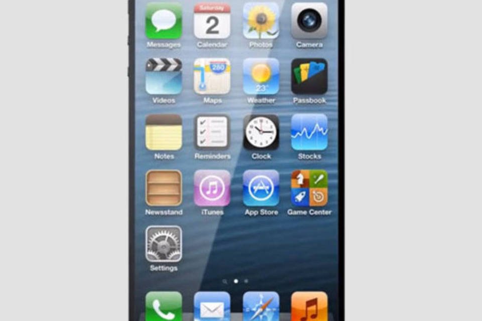 Designer mostra como poderá ser o iPhone 6; veja vídeo