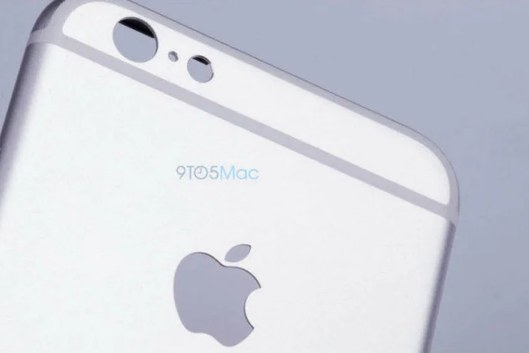 
	iPhone 6: desde que o aparelho foi lan&ccedil;ado em 2007, a Apple nunca tinha coletado uma porcentagem t&atilde;o grande de sua renda de um &uacute;nico produto quanto agora
 (Reprodução/9to5Mac)
