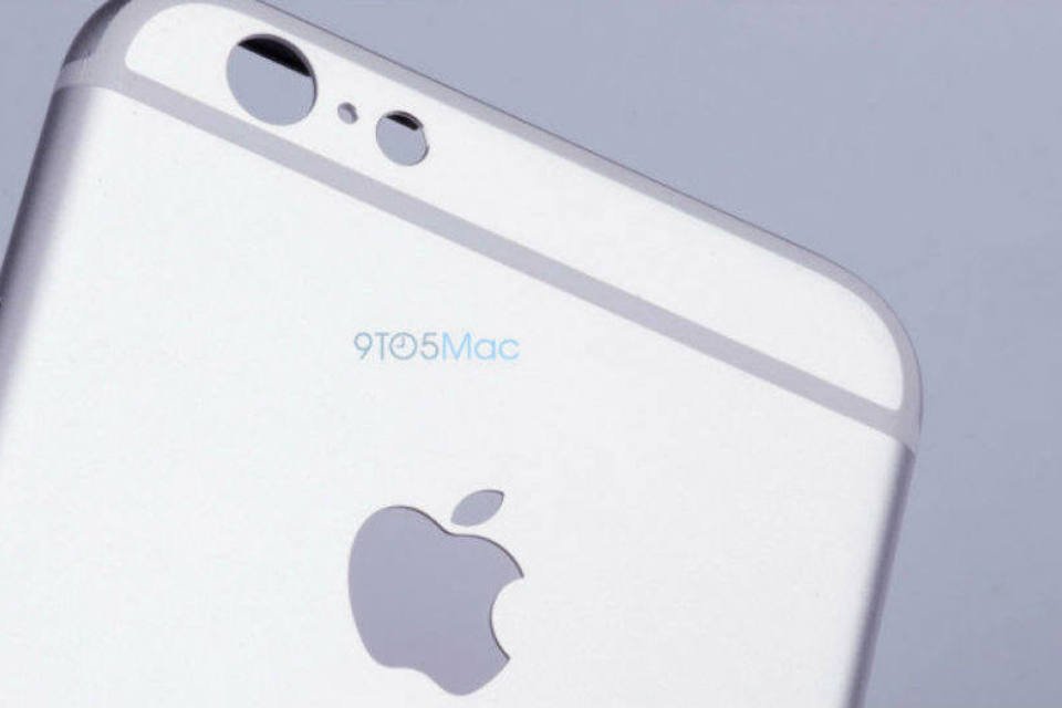 Apple se torna ainda mais dependente do iPhone