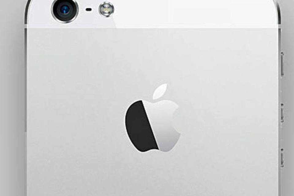 Apple explica mancha em fotos capturadas pelo iPhone 5