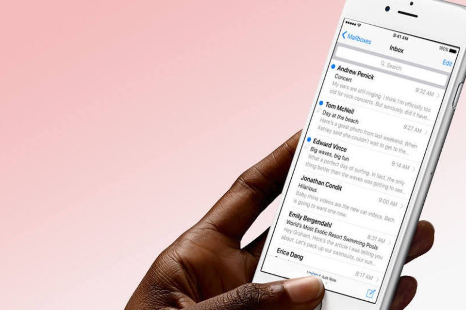 Apple deve mudar uma das coisas mais irritantes do iPhone