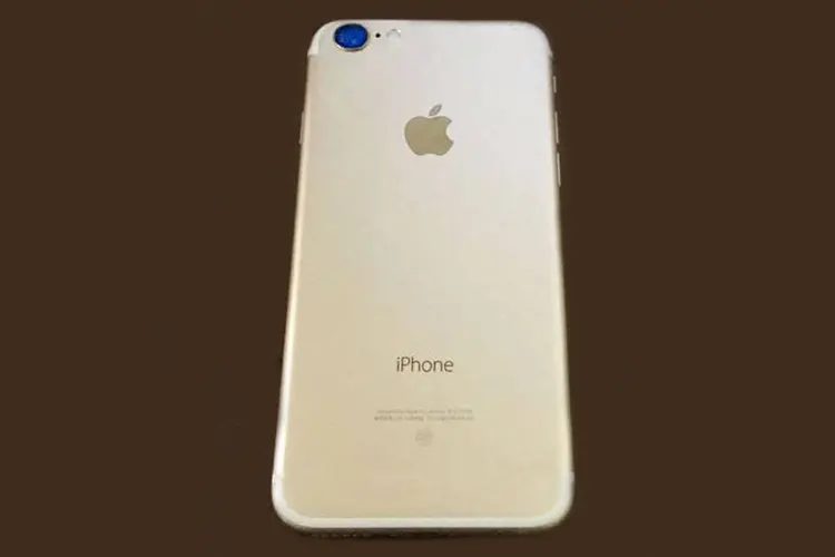 
	iPhone 7: ganhos est&atilde;o sendo alimentados pelas apostas que o lan&ccedil;amento iminente do iPhone 7 da Apple impulsionar&aacute; os lucros de fornecedores taiwaneses
 (TechTastic.nl)