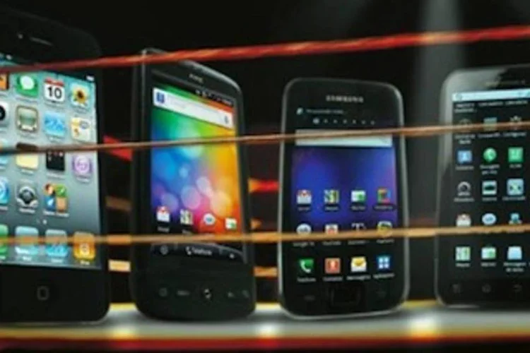 14,6 milhões de pessoas usam smartphones com 3G no país (INFO)