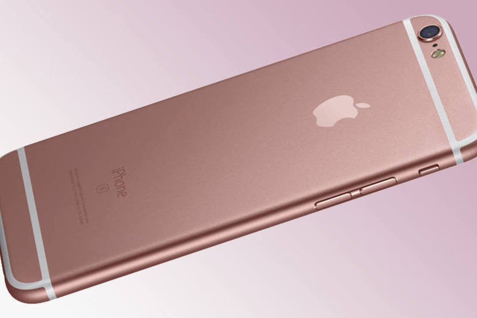 Ações da Apple caem e devem permanecer em baixa
