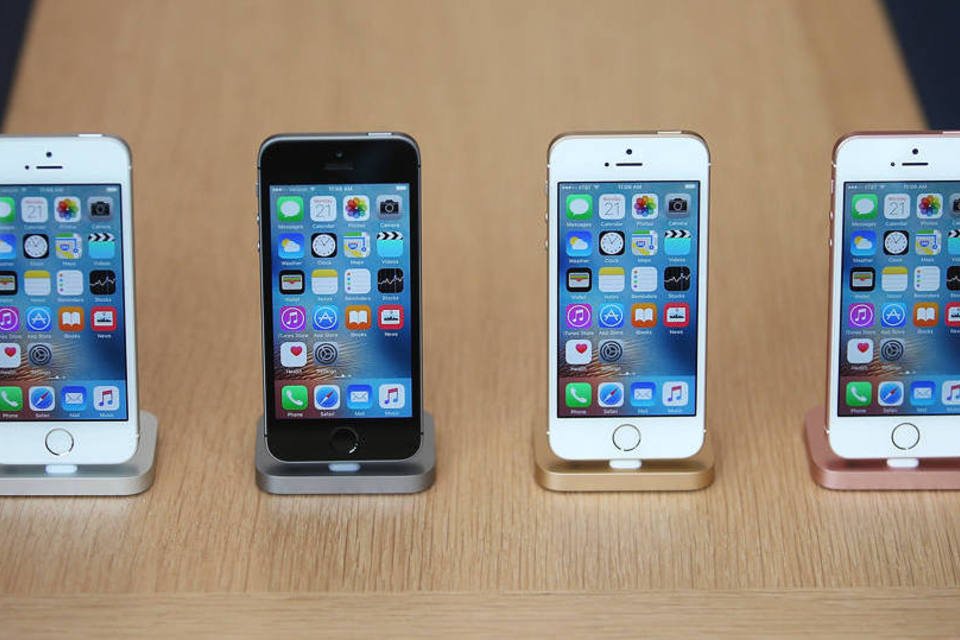 O iPhone SE é bom mesmo? Veja as opiniões dos críticos